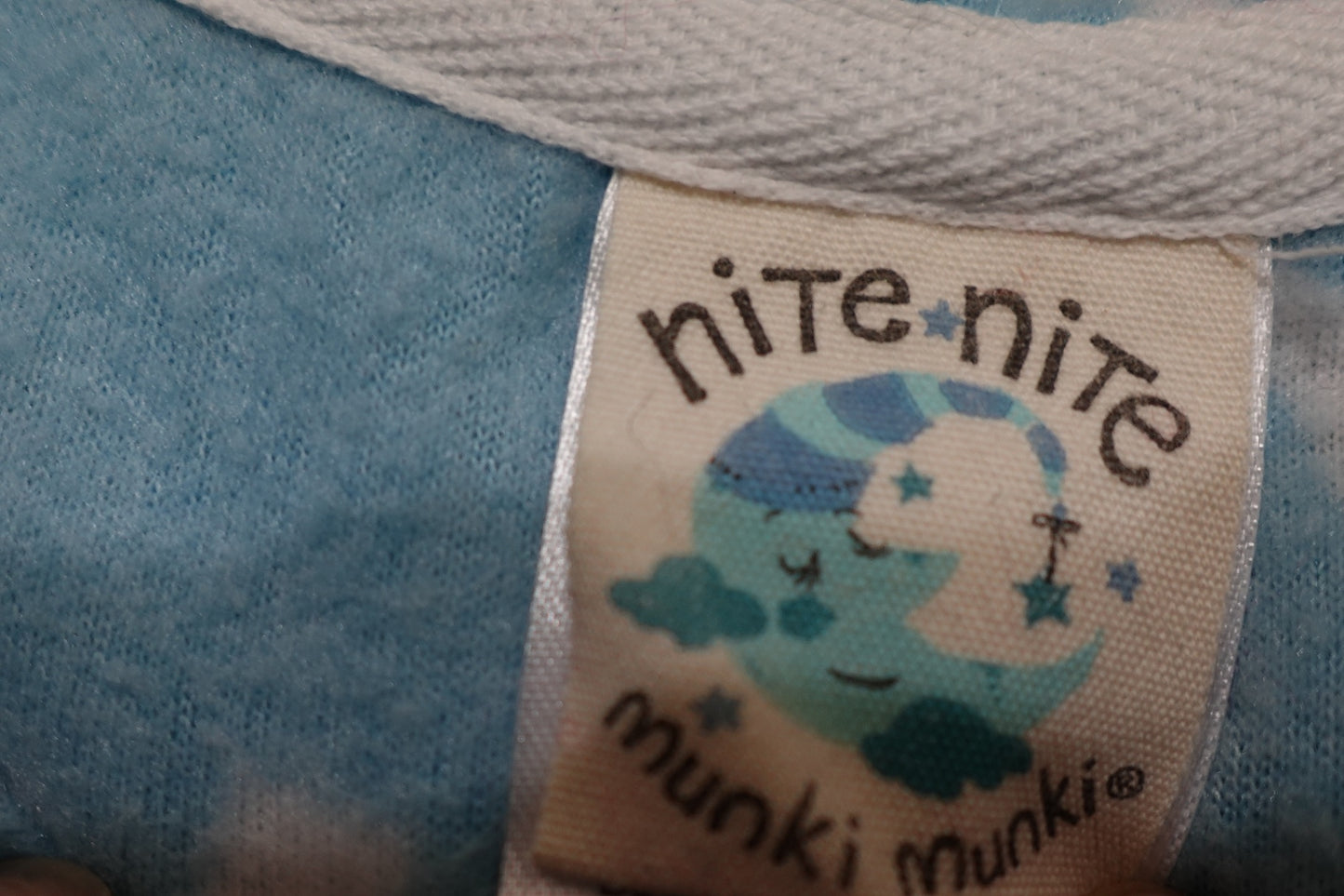 Munkie Munkie, Onesie, 2X