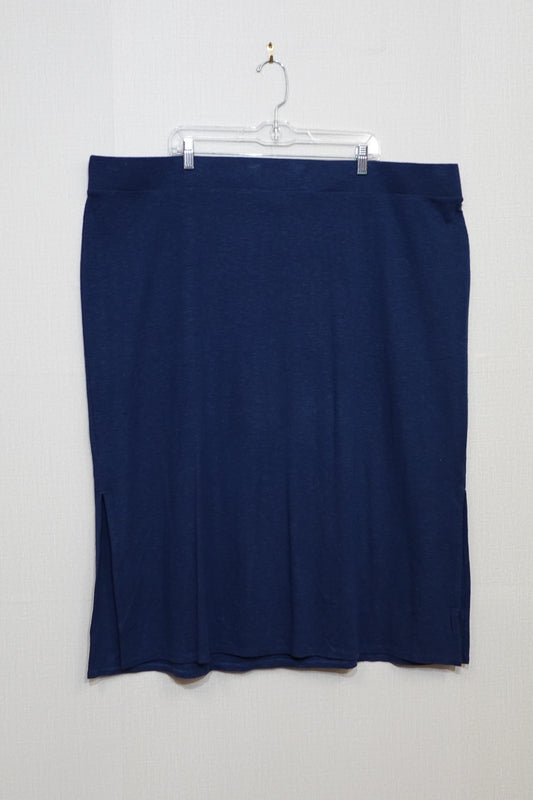 J. Jill, New Skirt, 4X