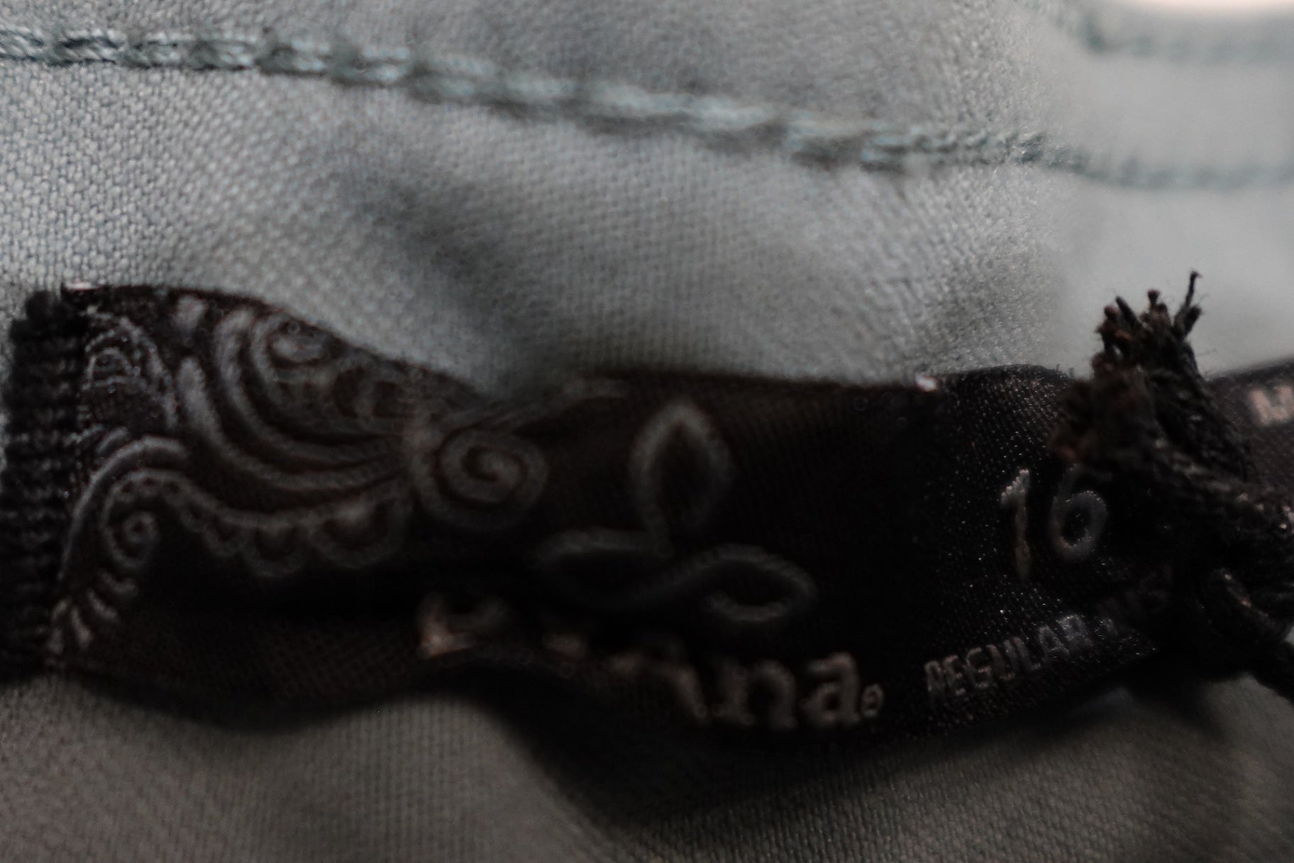 PraAna, New Pants, 16