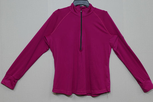 Be Inspired, Active Top, Large