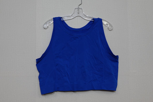 Old Navy, Active Crop Top, 4X