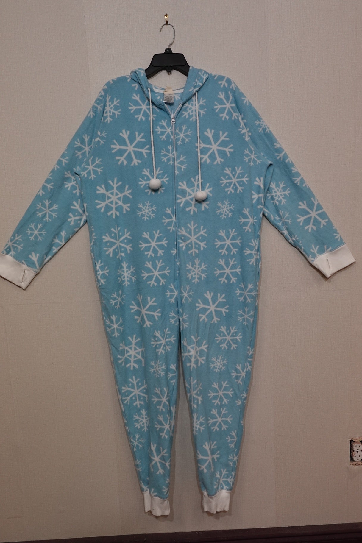 Munkie Munkie, Onesie, 2X