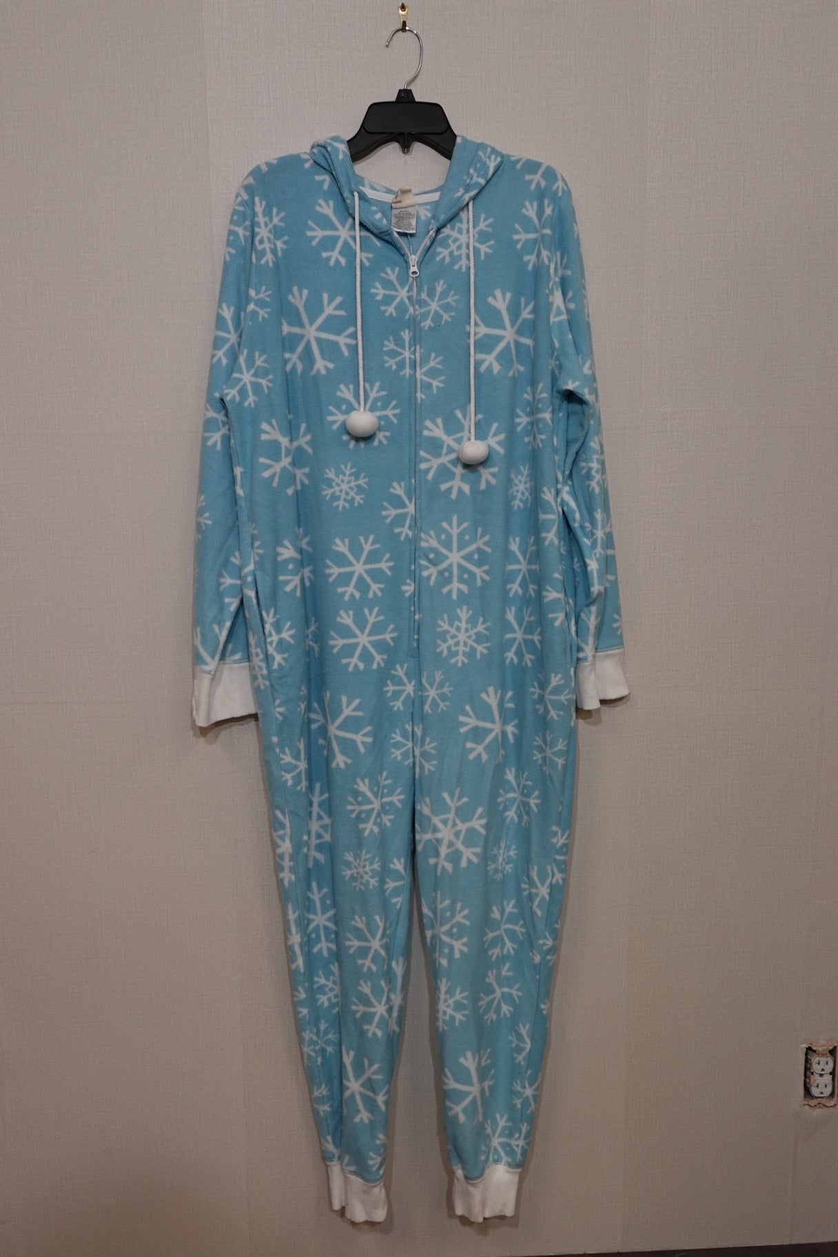 Munkie Munkie, Onesie, 2X