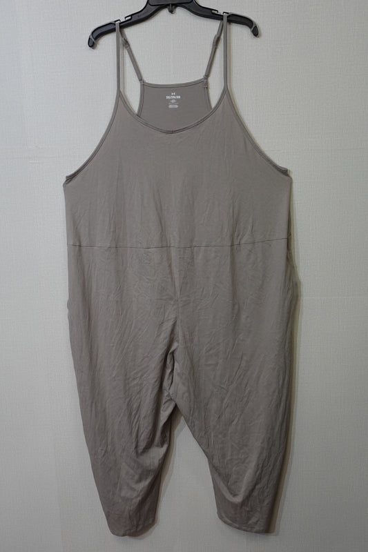 Under Armour, Romper, 2X