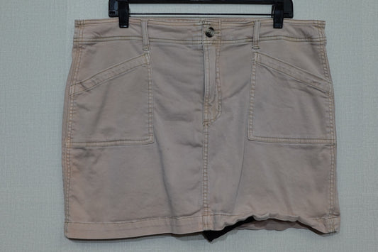 LIVERPOOL, Skorts, 16