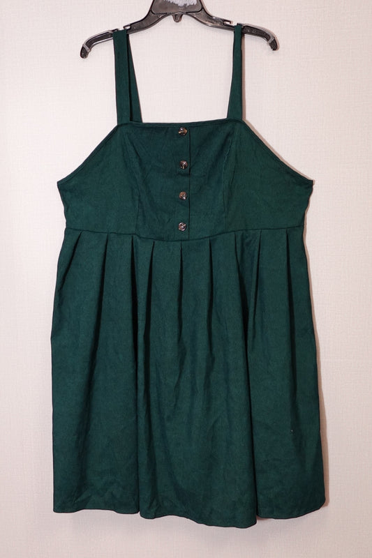 Finjani, Jumper Dress, 3X