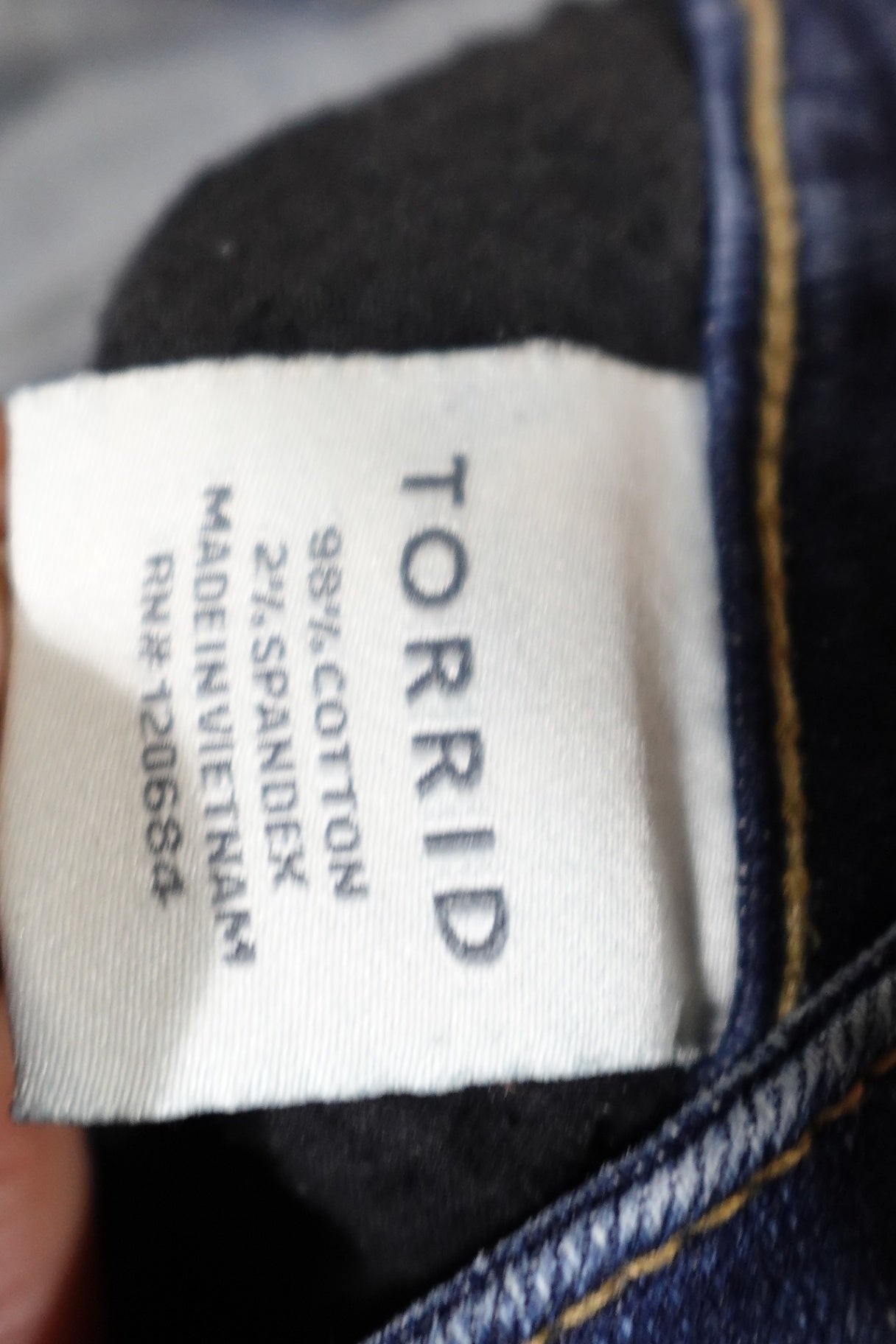 TORRID, Jeans: Flare, 16