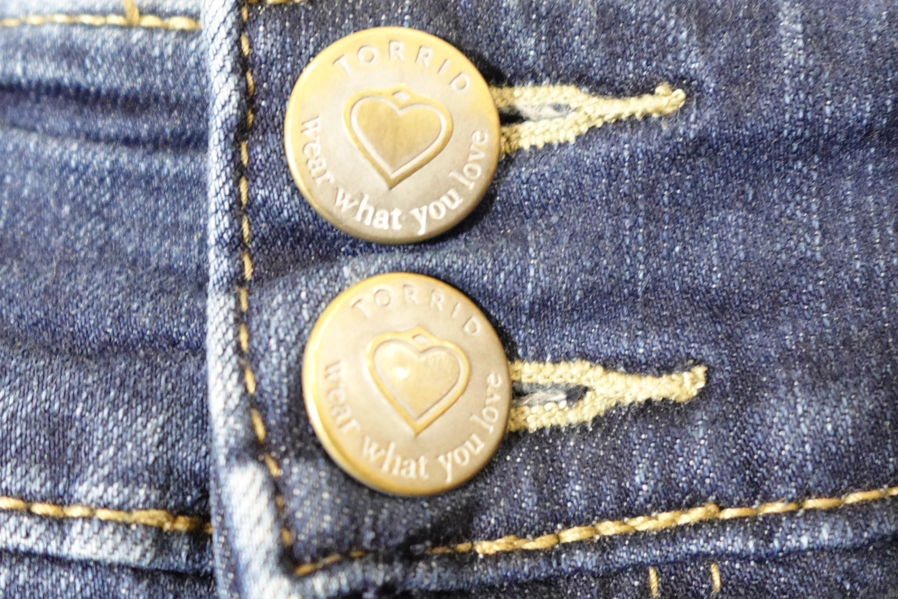 TORRID, Jeans: Flare, 16