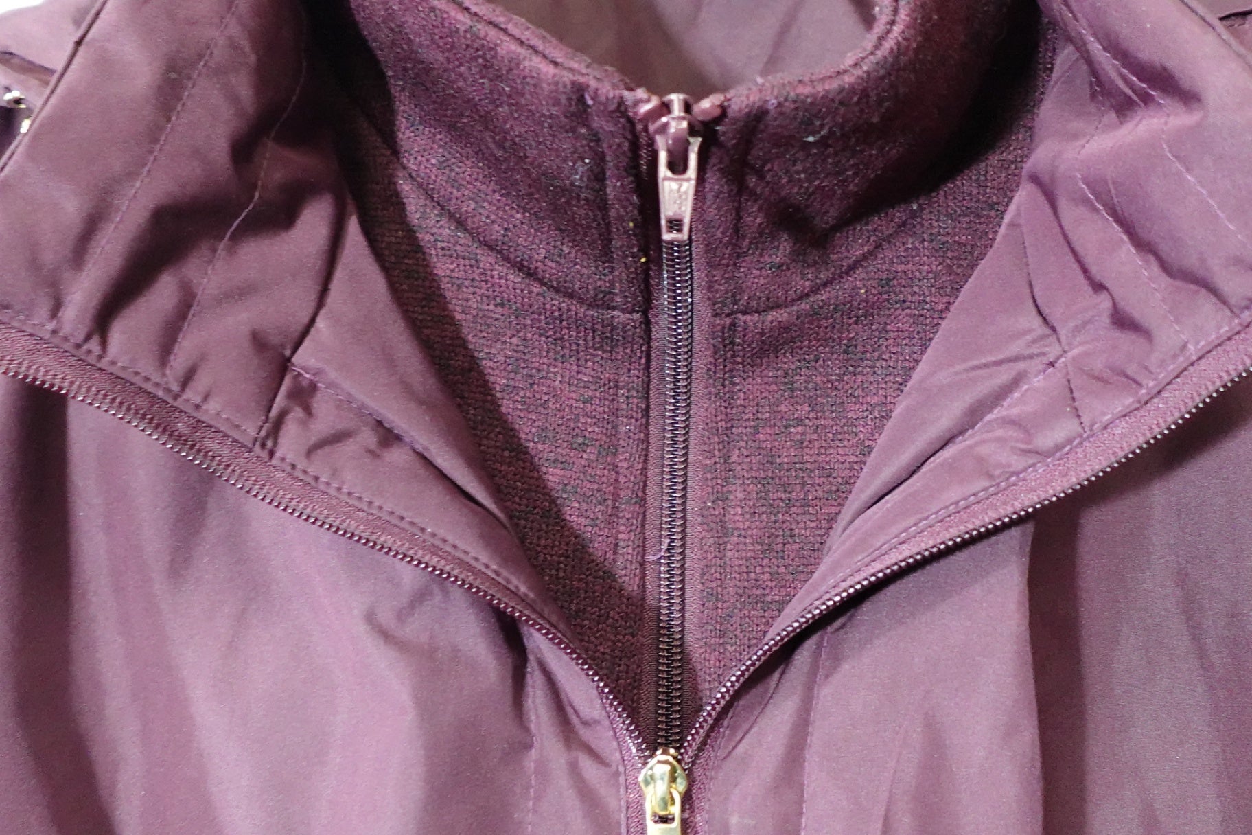 Time and tru, Coat, 20W-22W