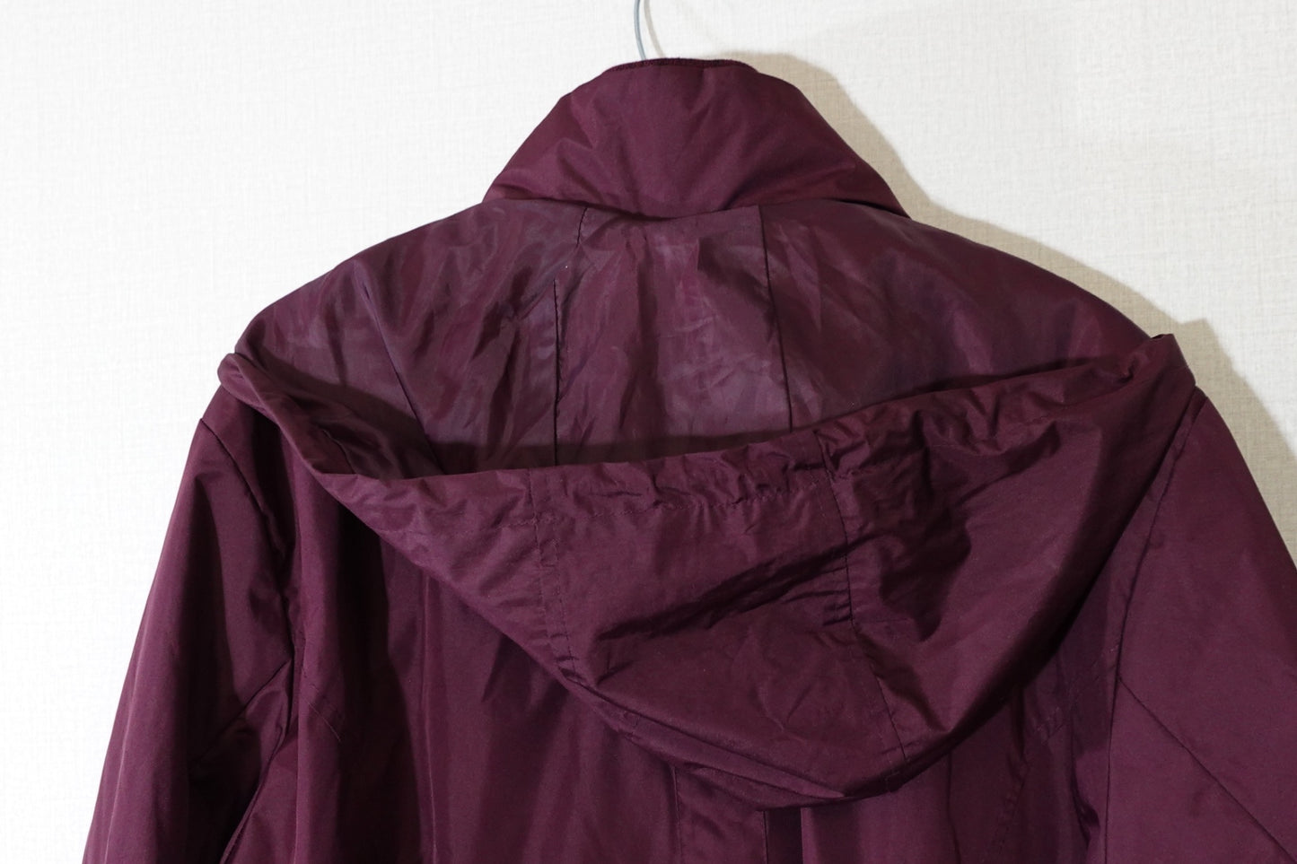 Time and tru, Coat, 20W-22W