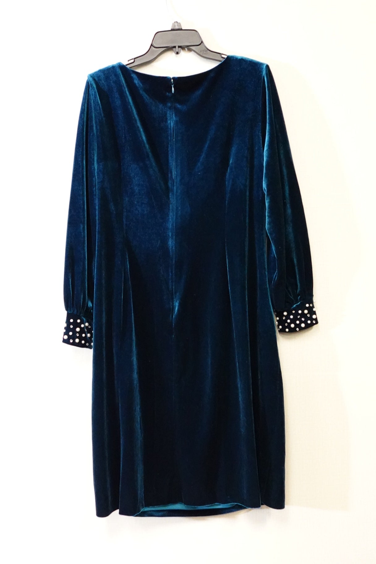 Jessica Howard, Velvet Dress, 18W