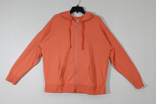 TIME AND TRUE, Hoodie, Size: 20