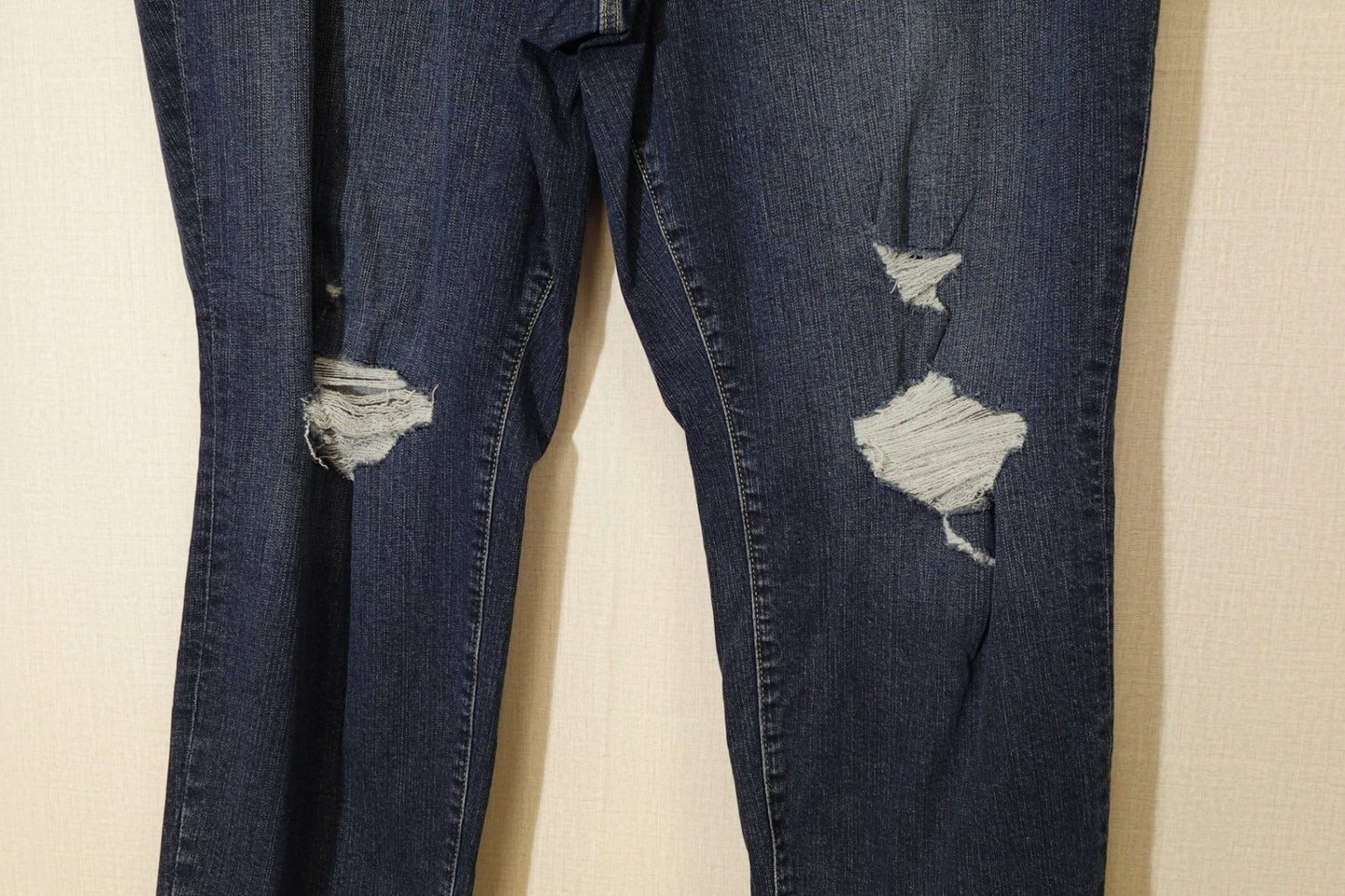 Torrid, New Jeans, Size 24