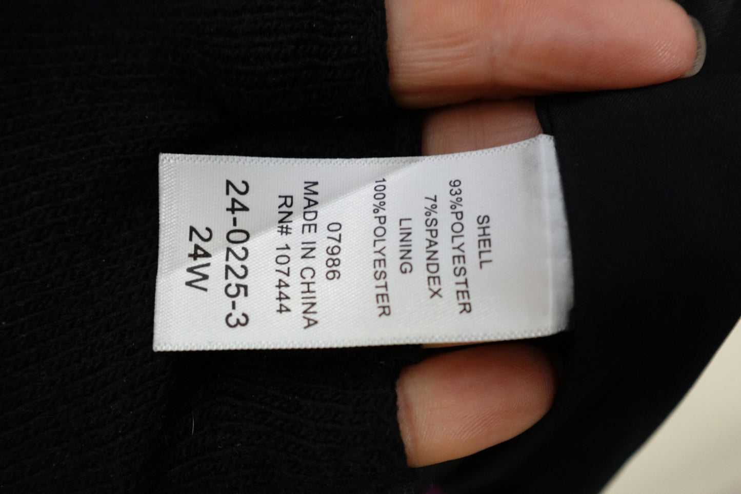 Jessica London, Light Jacket, Size 24W