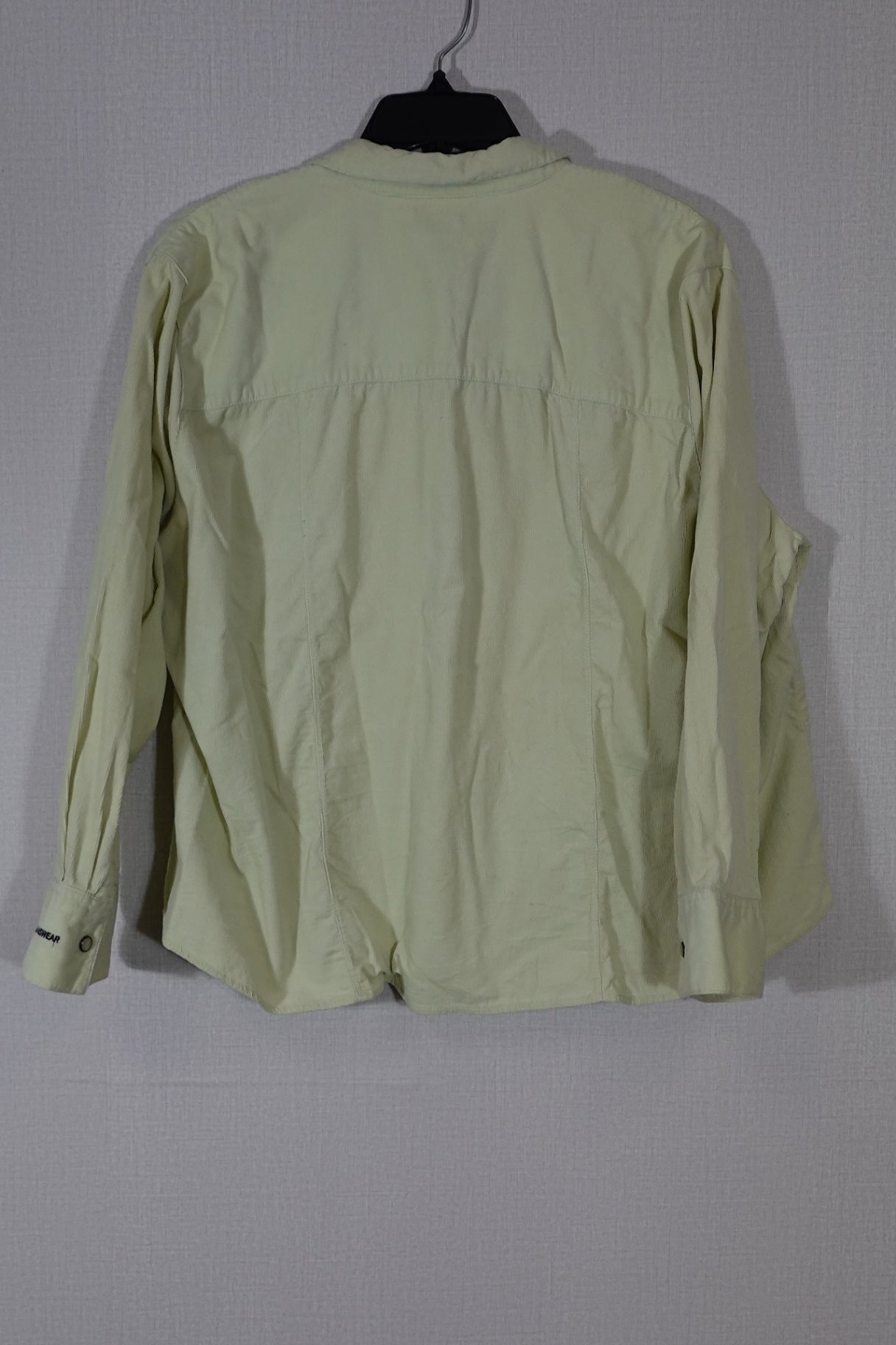 Duck Head, Long sleeve top, Size 2X