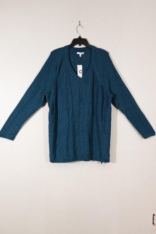 Sonoma, NEW Sweaters, Size 3X