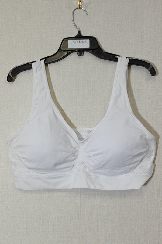 Unbranded, Sports Bra, Size L/XL