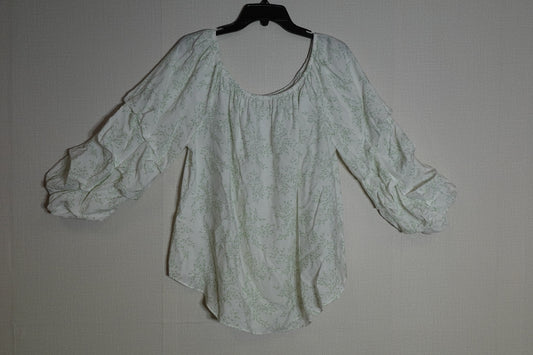Cato, Long Sleeve Blouse, Size 18/20