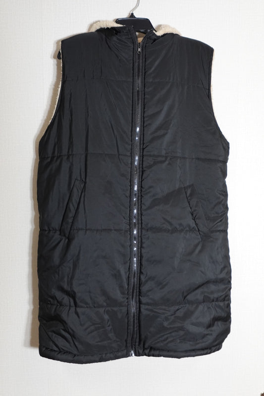 (No Label), Outerwear vest, Size L/XL