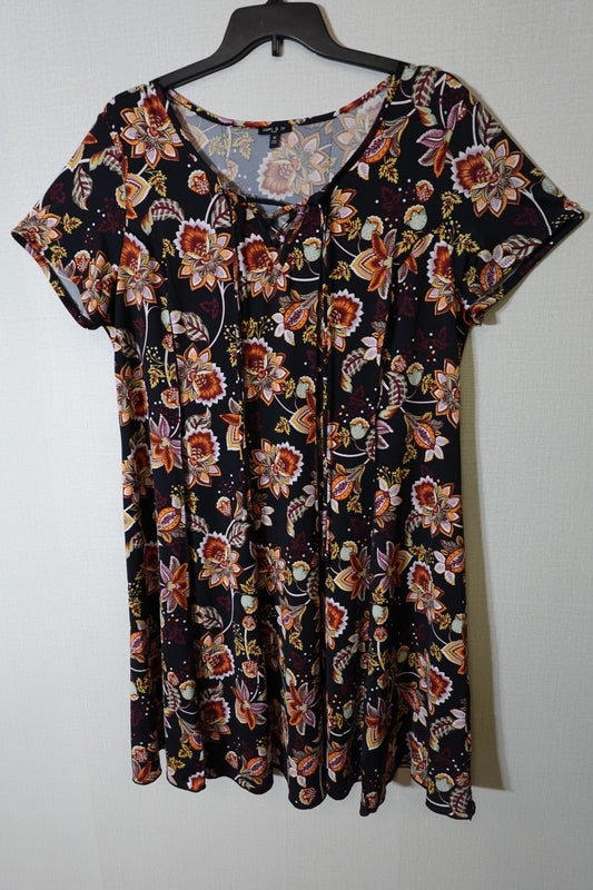 Sami & Jo, Dress, Size 3X