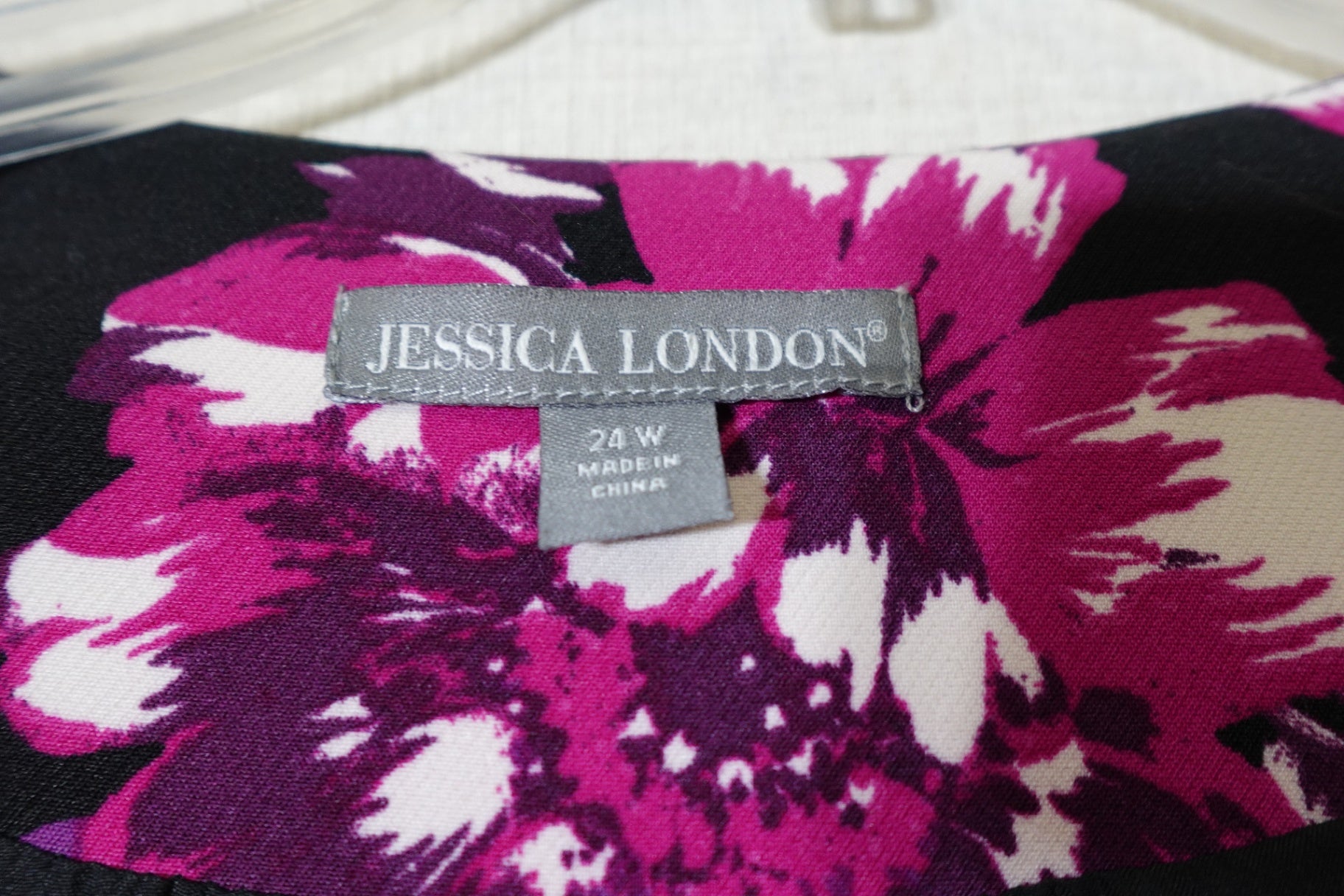 Jessica London, Light Jacket, Size 24W