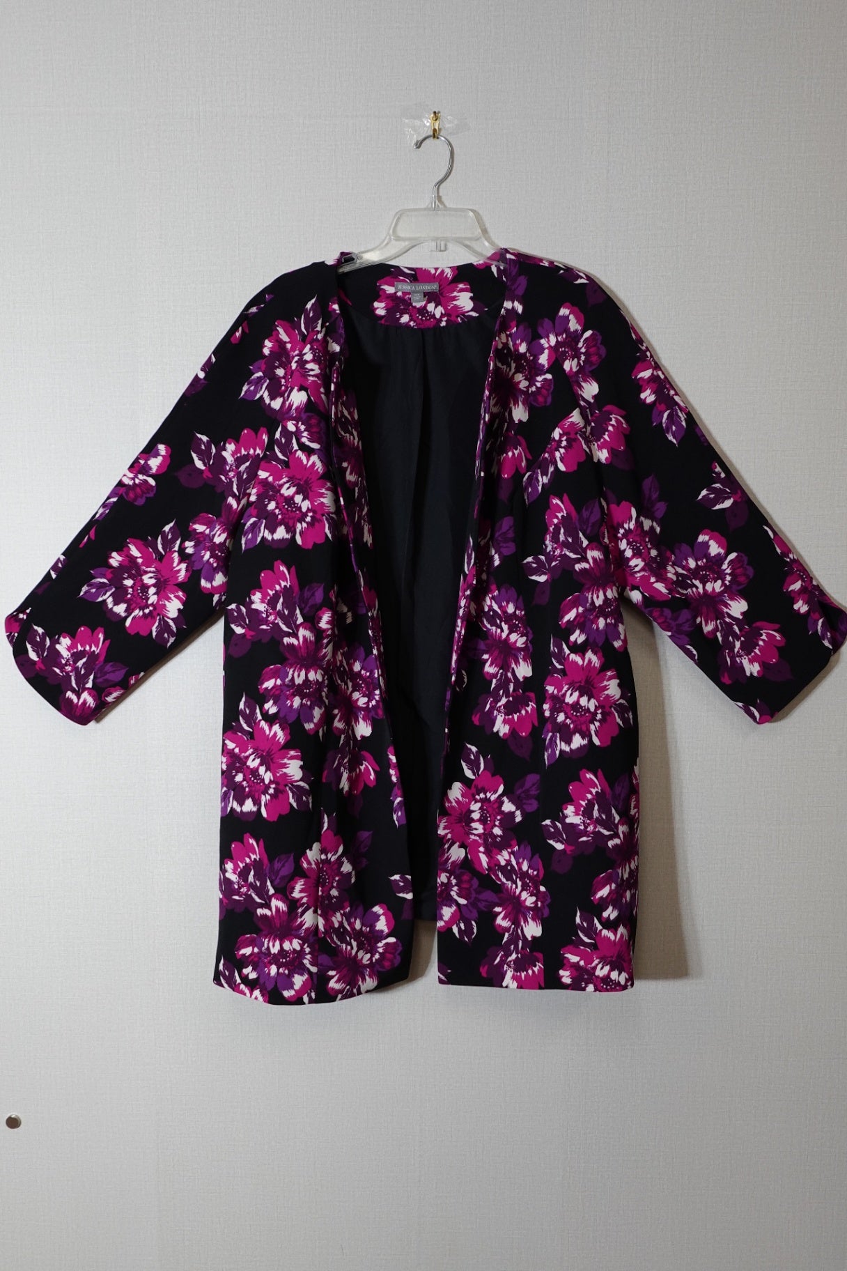 Jessica London, Light Jacket, Size 24W
