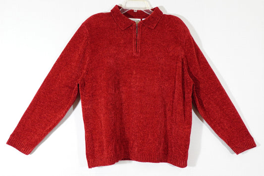 Alfred Dunner, Sweater, Size 2X