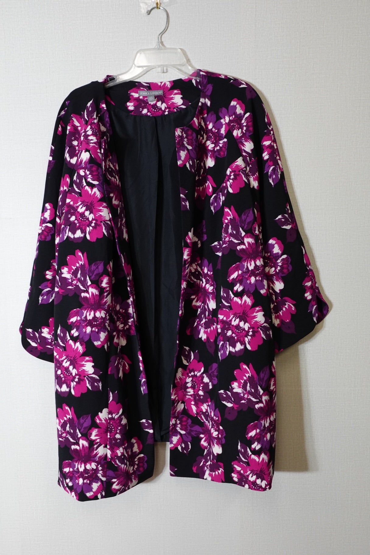 Jessica London, Light Jacket, Size 24W