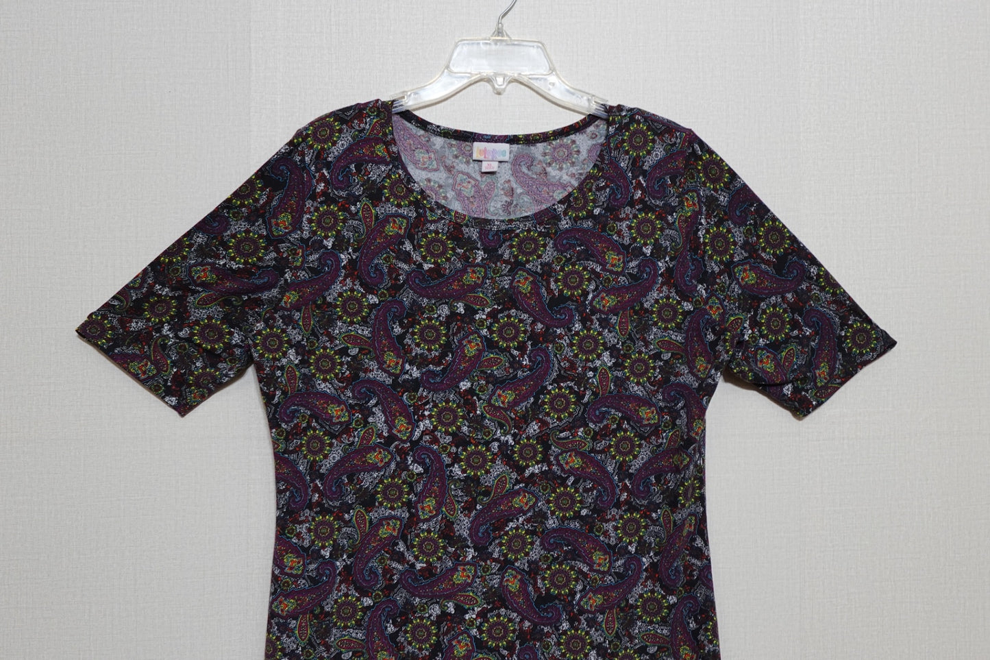 Lularoe, Dress, Size XL