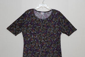 Lularoe, Dress, Size XL