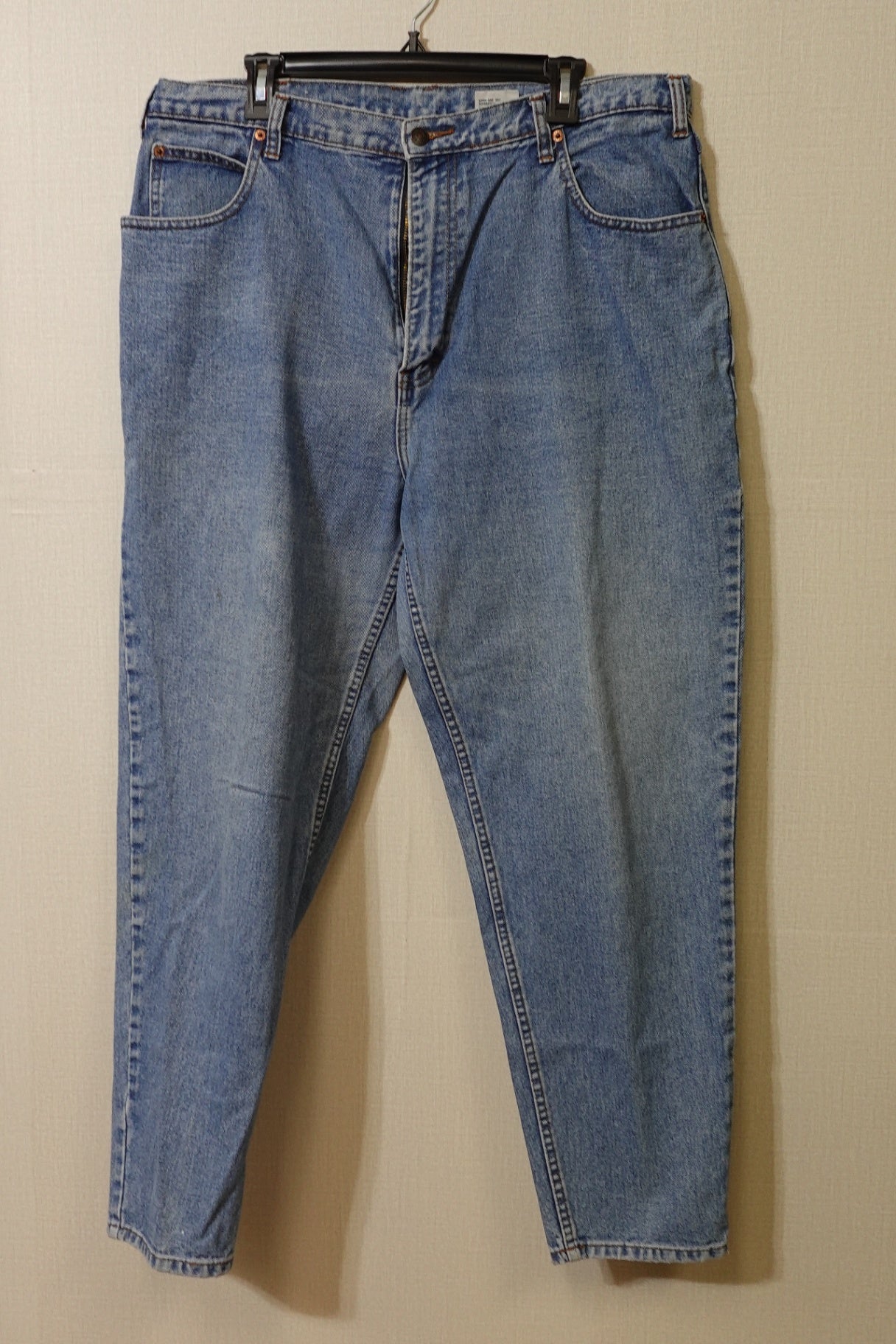 Jordache, Jeans: Relaxed, Size 20W
