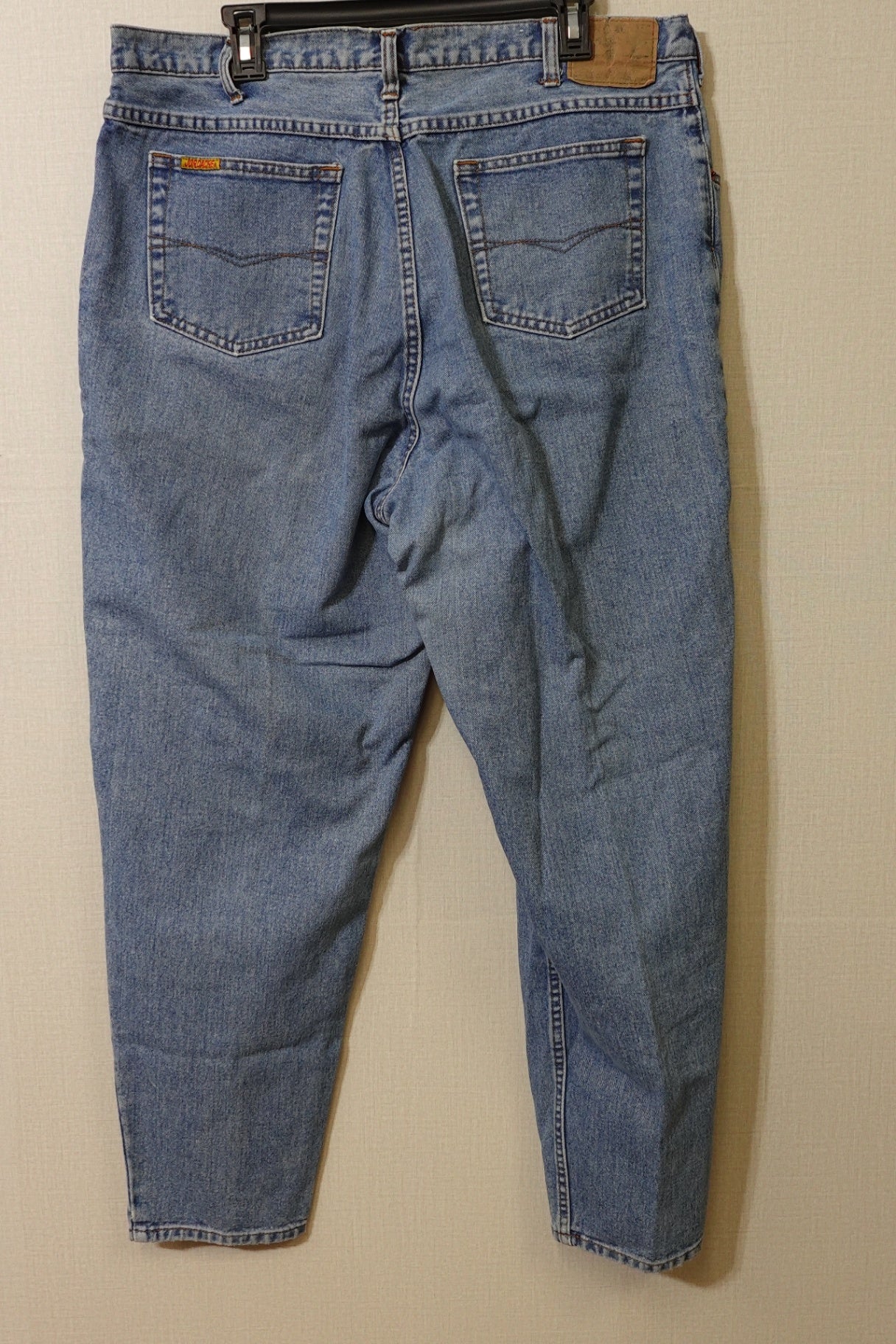 Jordache, Jeans: Relaxed, Size 20W