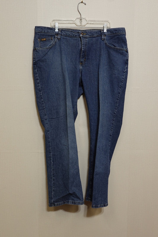 RIDERS By Lee, Jeans, Size 22W