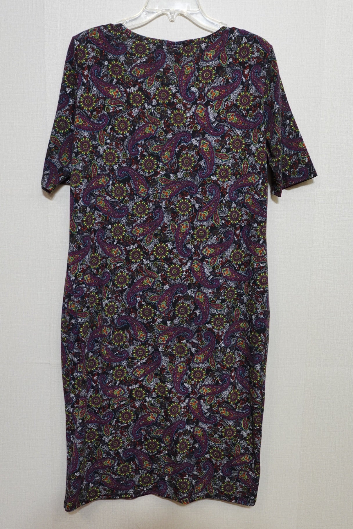 Lularoe, Dress, Size XL