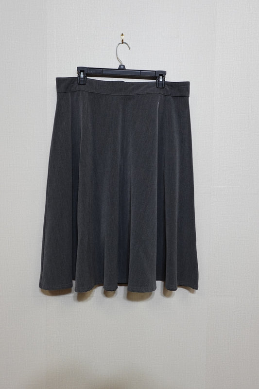 Rock Steady, Skirt, Size 1X (14 recomended)