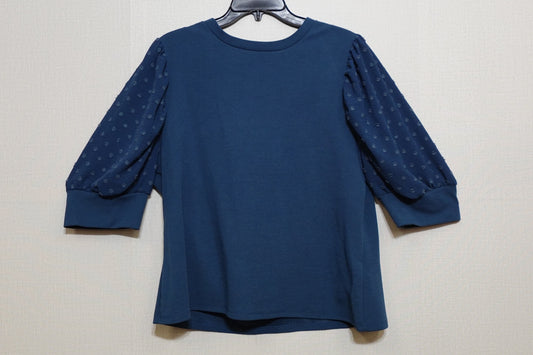 LulaRoe, Long Sleeves Top, Size XL