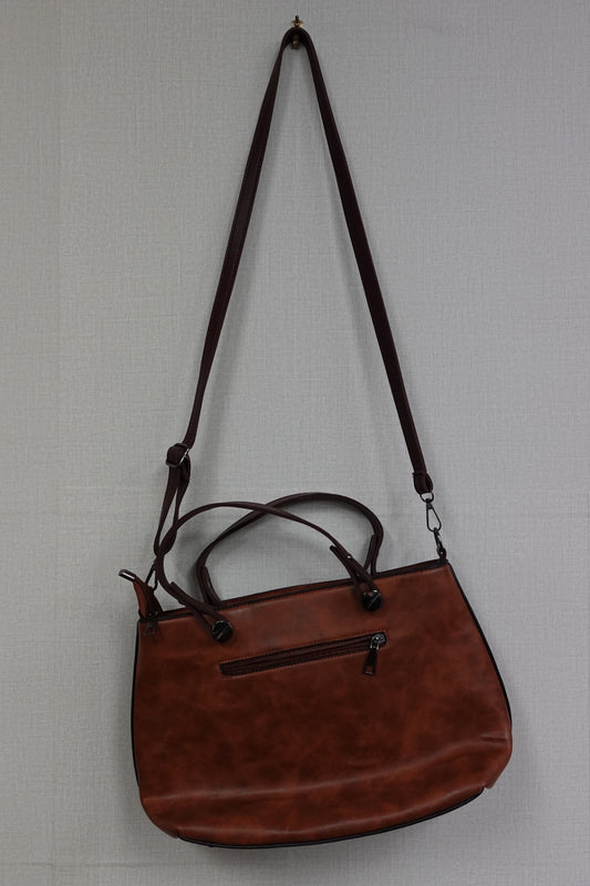 No Label, Purse, Size meduim