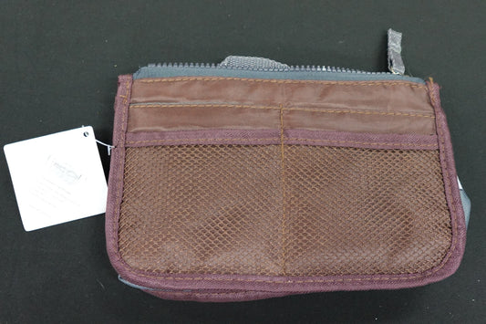 Vercord, New handbag organizer , Size Clutch