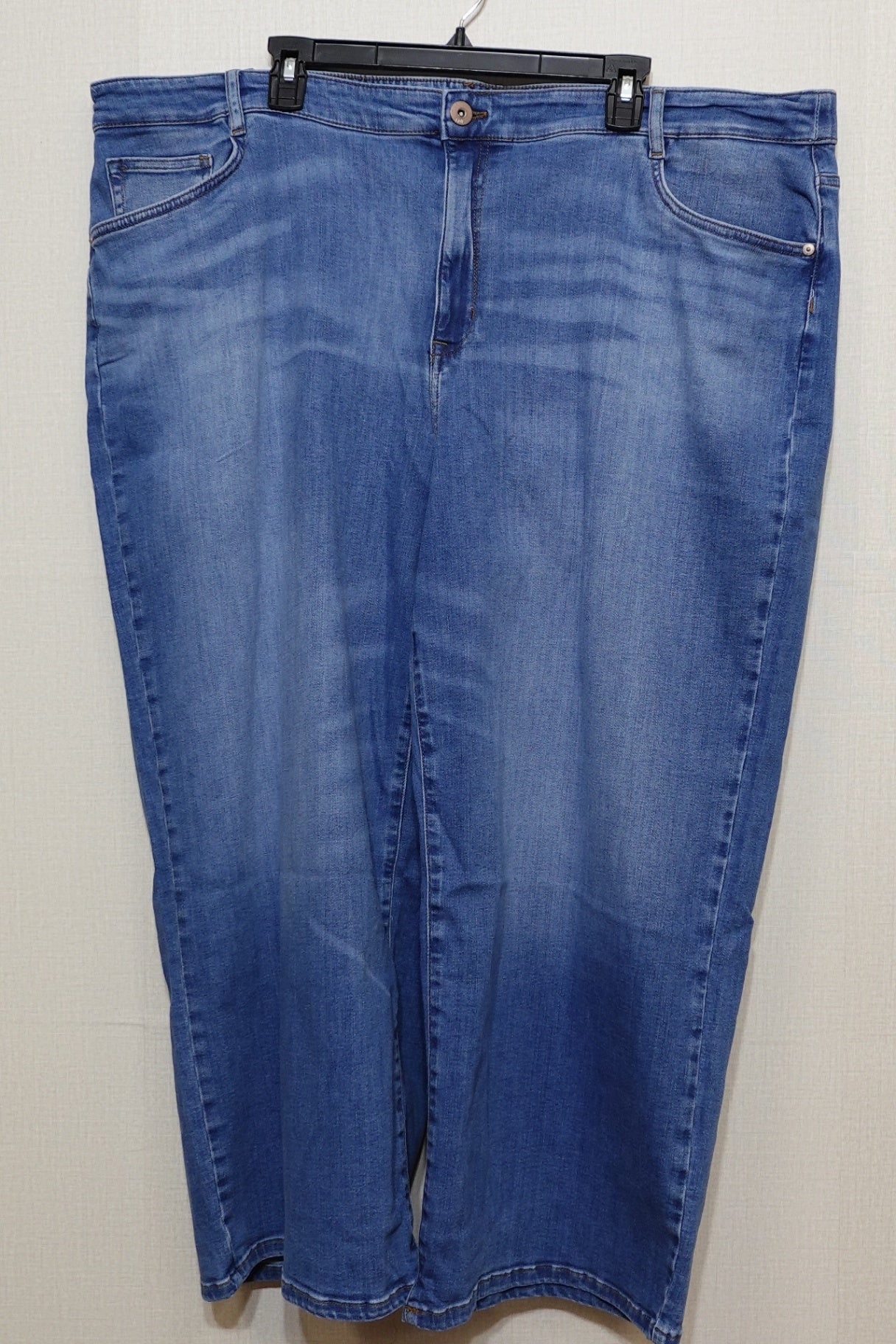 J.Jill, NEW JEANS High-rise crop, Size 28