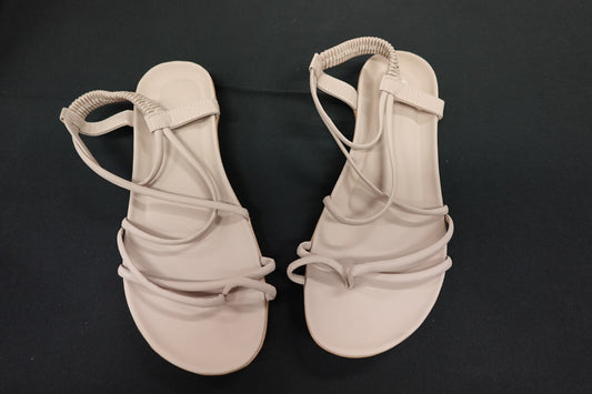 (No Label), Sandals, Size 10 (42)