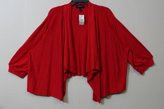 Lane Bryant, NEW Cardigan, Size 26/28