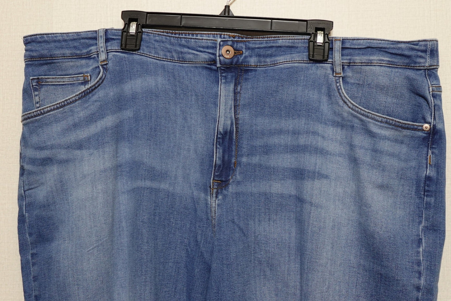 J.Jill, NEW JEANS High-rise crop, Size 28