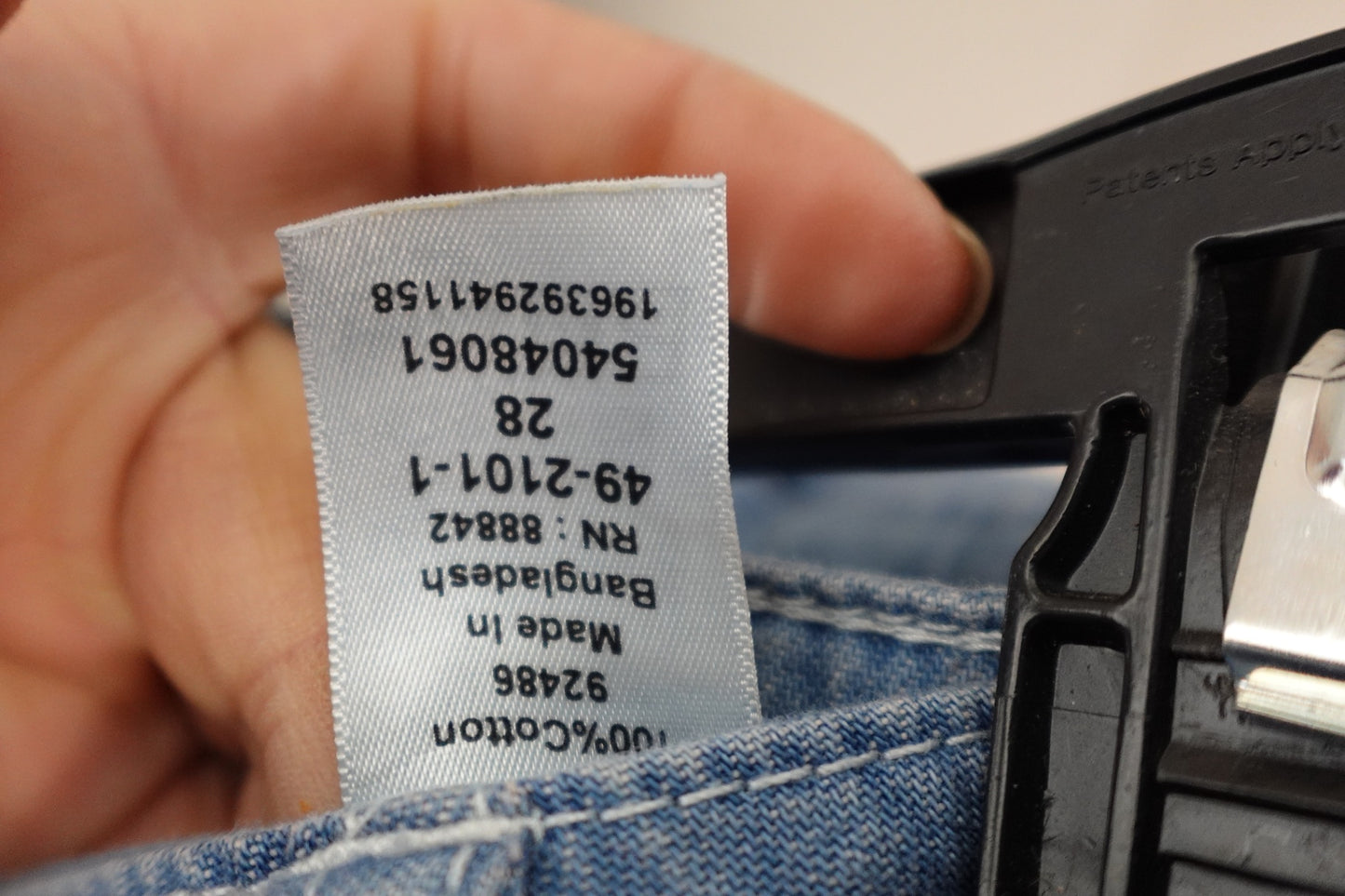 Ellos, Jeans, Size 28S