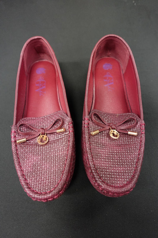 Gloria Vanderbilt, Shoes- Loafers, Size 8