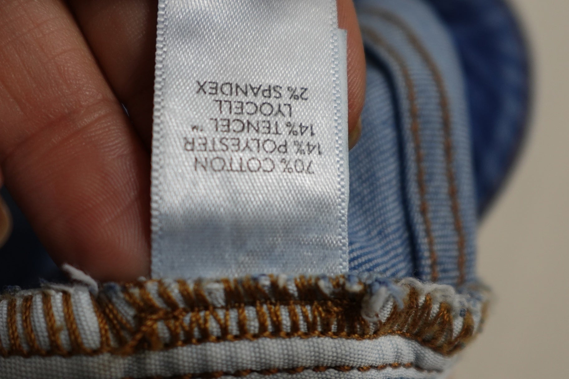 J.Jill, NEW JEANS High-rise crop, Size 28