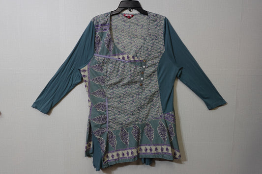 Joe Browns, Long Sleeves Top, Size 18