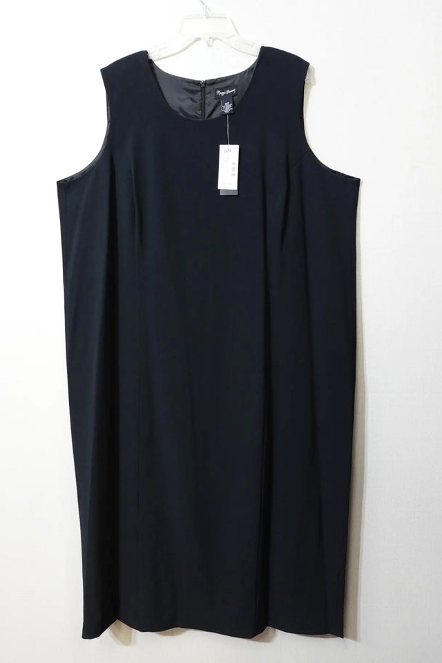 Maggie Barnes, New Dress, Size 24W