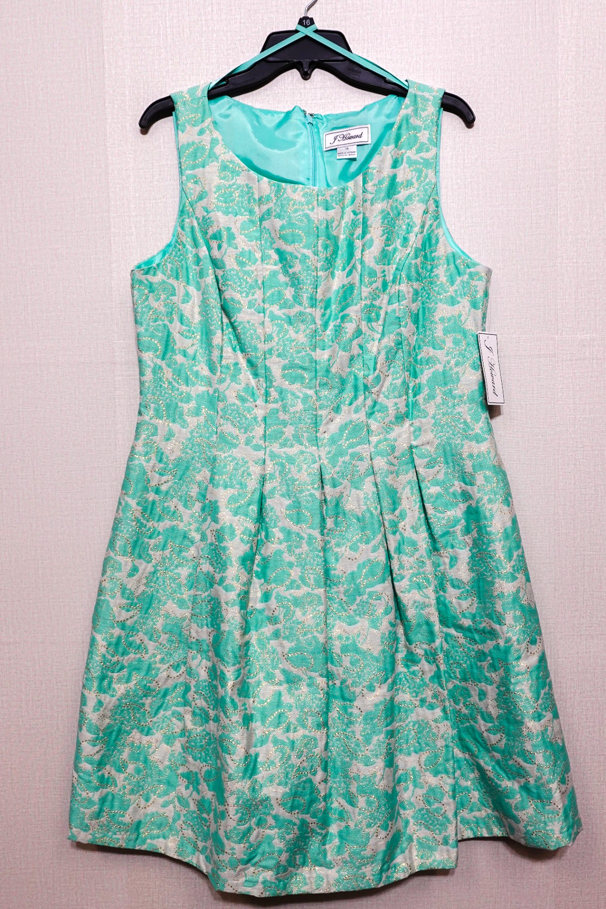 Jessica Howard, New Dress, Size 16
