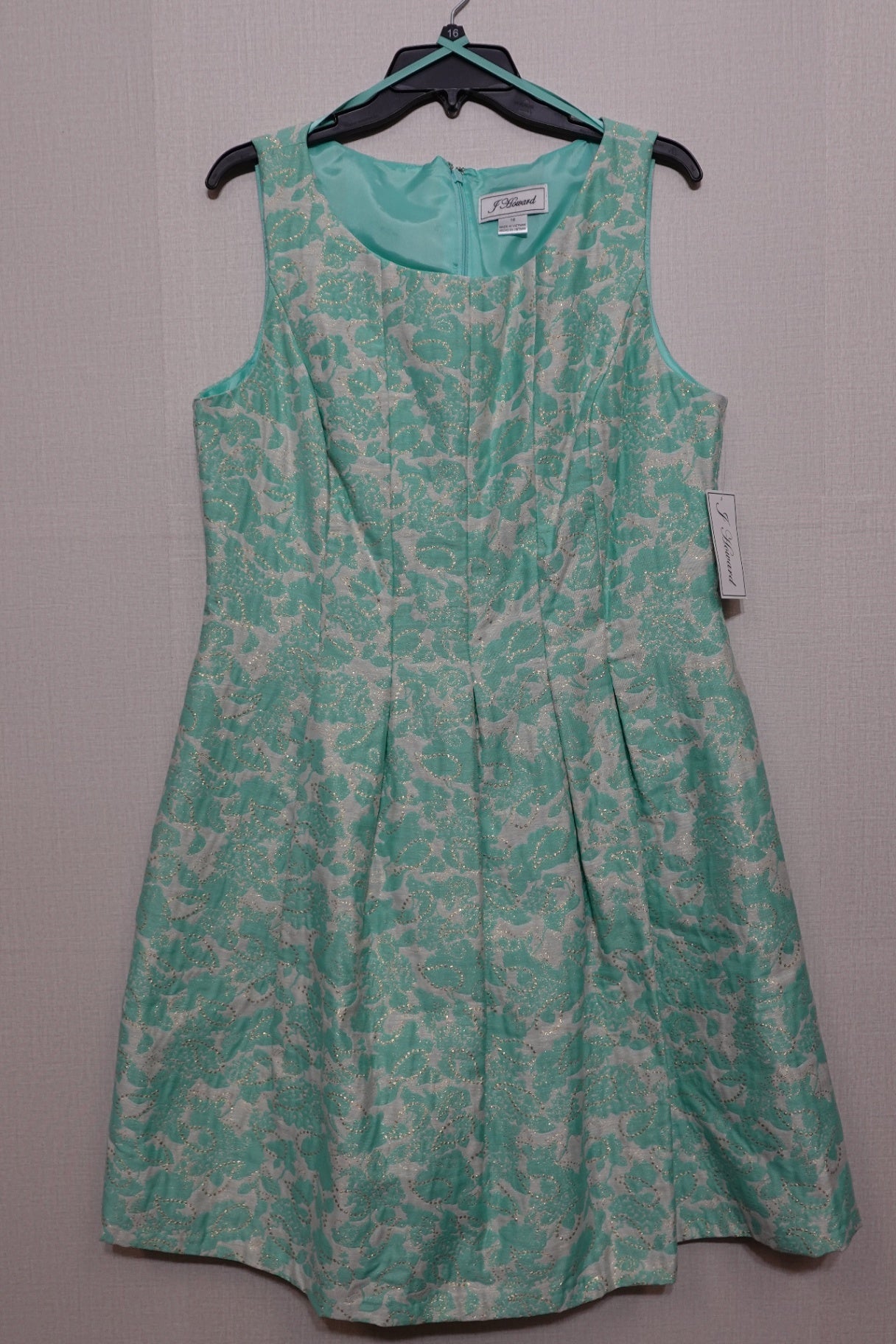 Jessica Howard, New Dress, Size 16