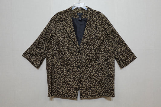 Maggie Barnes, Blazer , Size 22/24W